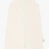 Jollein Sovepose Musselin 90 cm, Oatmeal