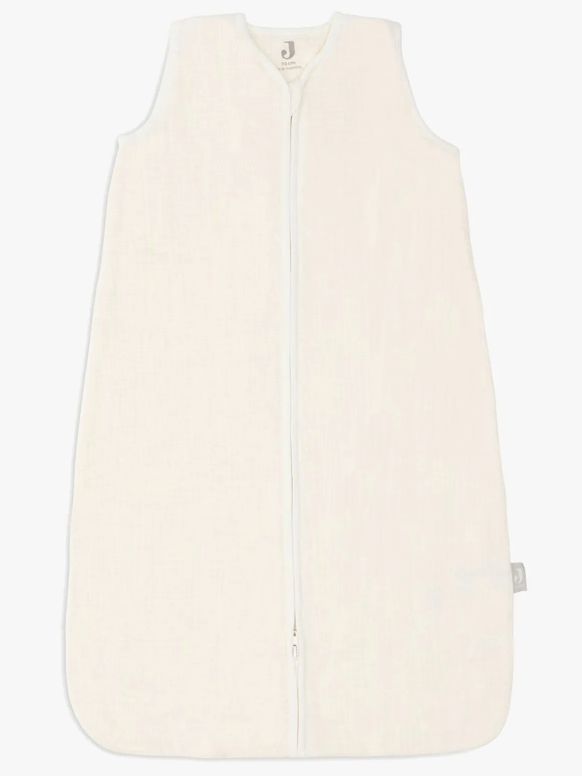 Jollein Sovepose Musselin 90 cm, Oatmeal