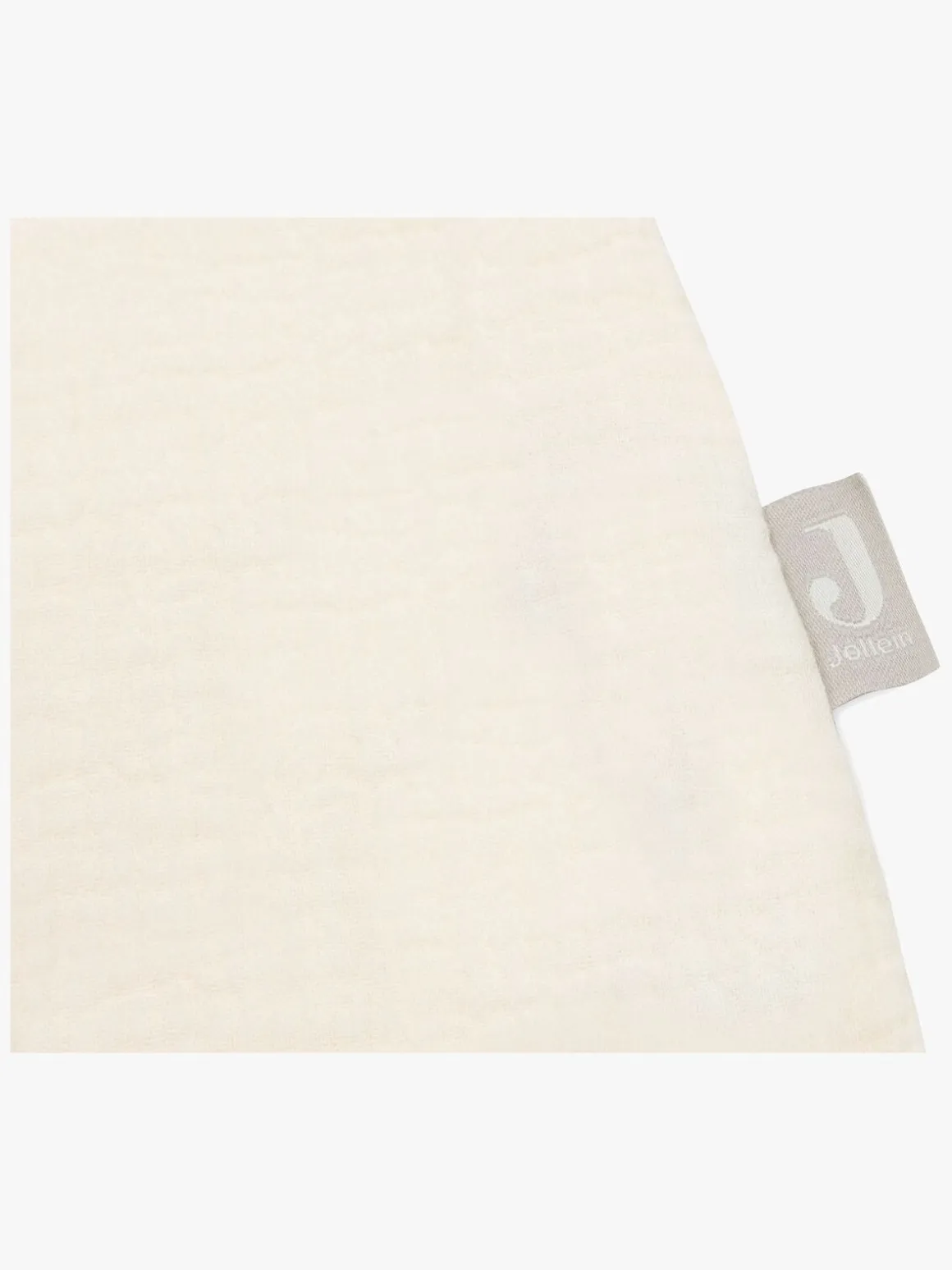 Jollein Sovepose Musselin 90 cm, Oatmeal