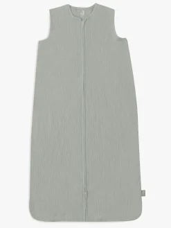 Jollein Sovepose Musselin, Olive Green