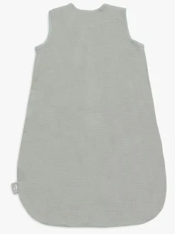 Jollein Sovepose Nyfødt Musselin, Olive Green