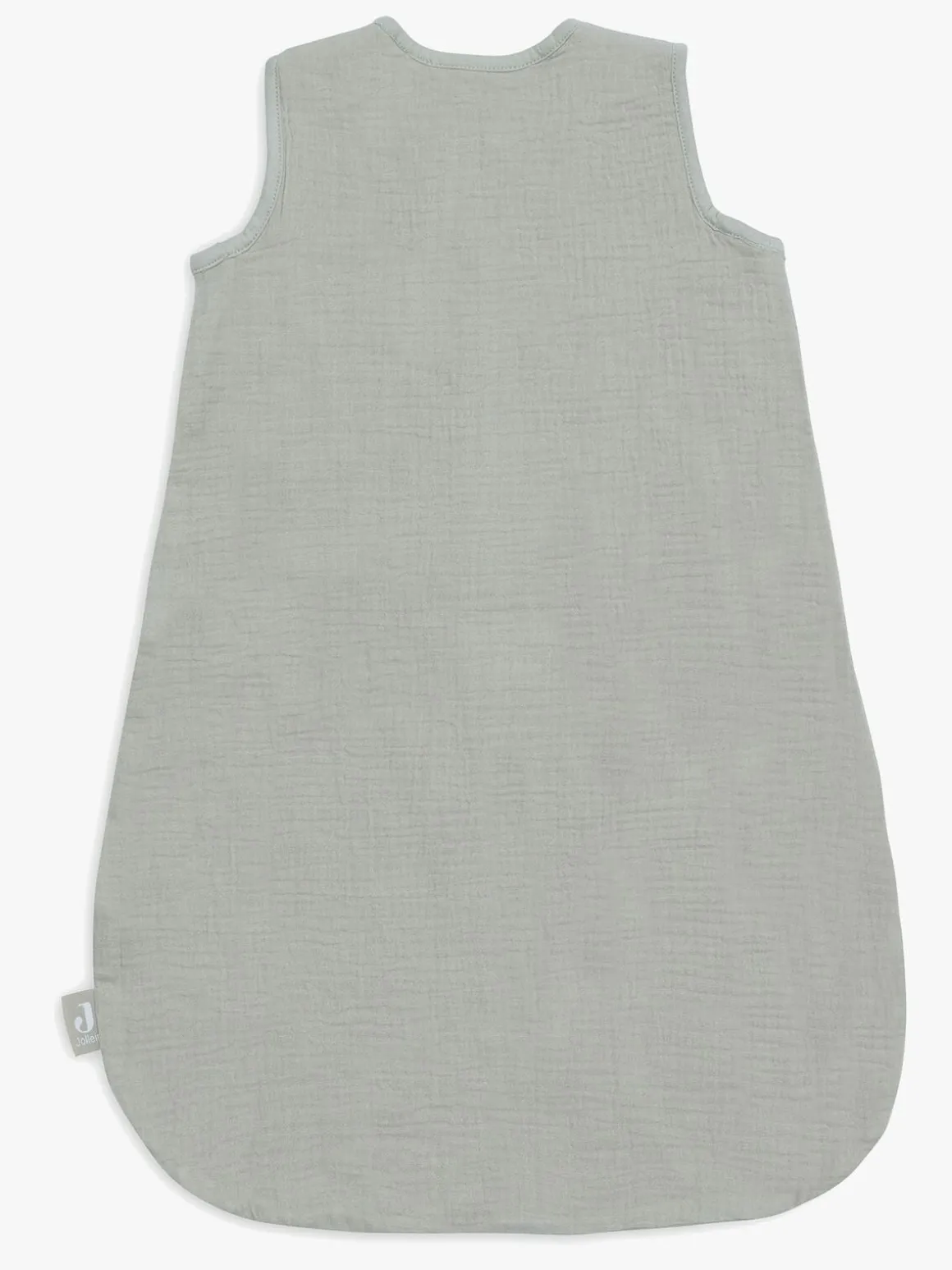 Jollein Sovepose Nyfødt Musselin, Olive Green