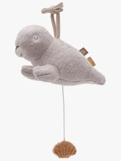 Jollein Spilledåse, Deepsea Seal
