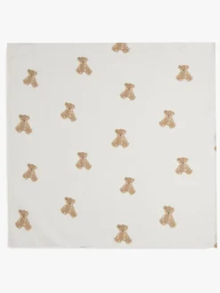 Jollein Stofble 3-Pak, Teddy Bear