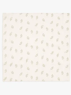 Jollein Stofble 3-Pak, Twig Olive Green