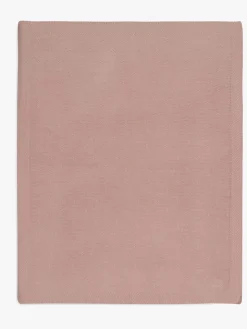 Jollein Strikket Tæppe Cozy, Wild Rose