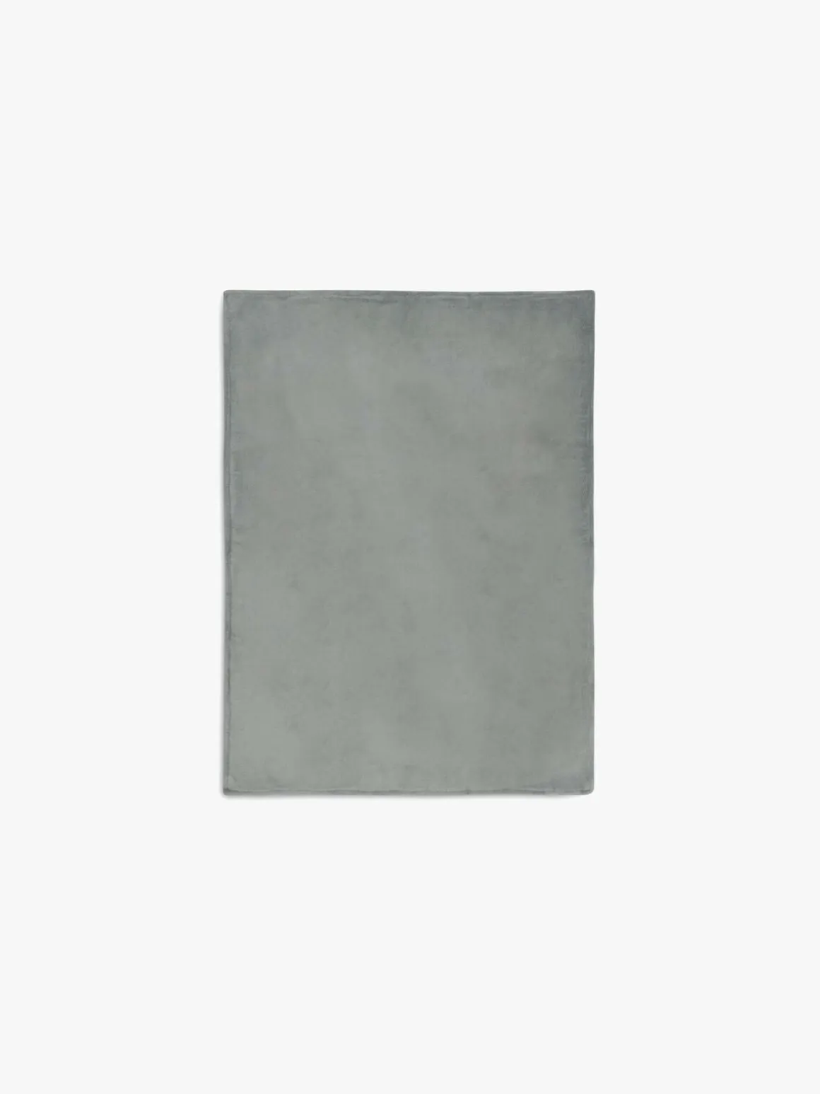 Jollein Strikket Tæppe, Sea Green