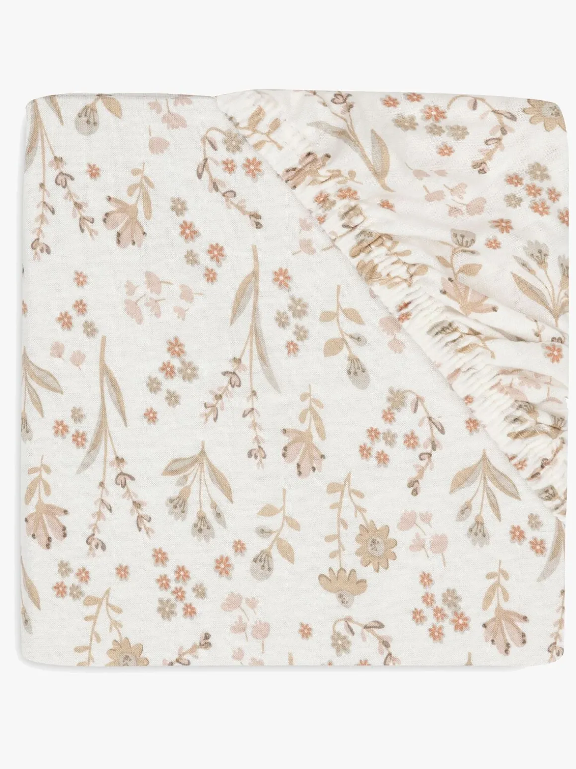 Jollein Stræklagen 60x120, Bloomy