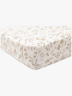 Jollein Stræklagen 60x120, Bloomy