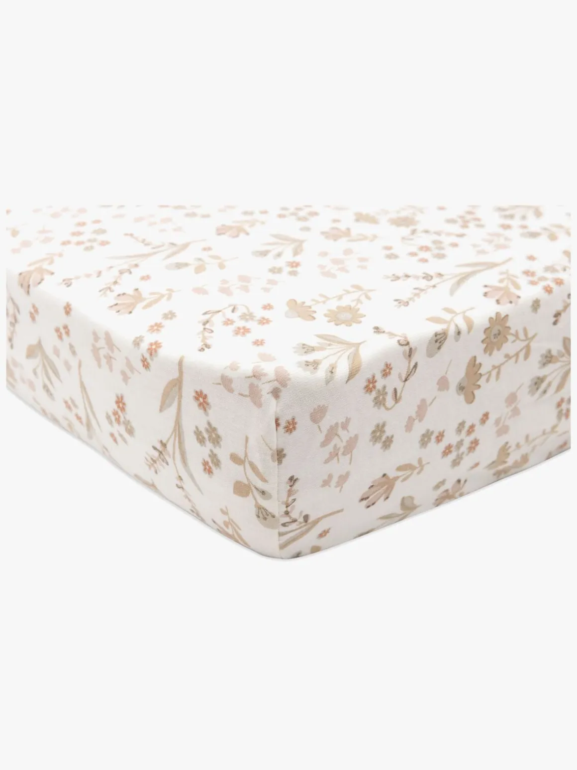 Jollein Stræklagen 60x120, Bloomy
