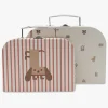 Jollein Tasker 2-pak, Animal Friends