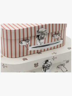 Jollein Tasker 2-pak, Animal Friends