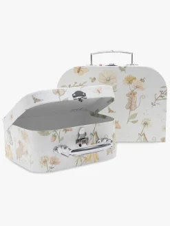 Jollein Tasker 2-pak, Dreamy Mouse
