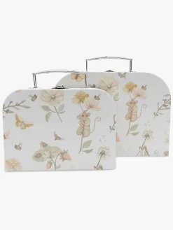 Jollein Tasker 2-pak, Dreamy Mouse