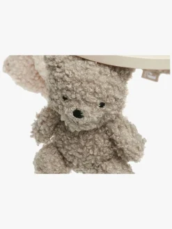 Jollein Teddy Bear Uro, Natural/Olive Green