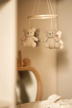 Jollein Teddy Bear Uro, Natural/Olive Green