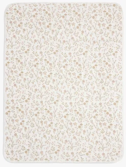 Jollein Tæppe Jersey, Bloomy