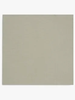 Jollein Tæppe/ Stofble i Musselin 4-pak, Olive Green/Ivory