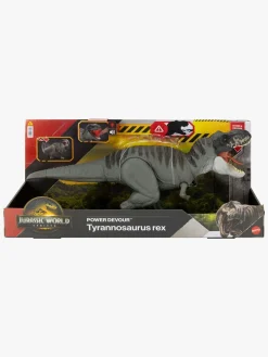 Jurassic World Rebirth  Interaktiv T-Rex
