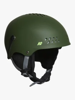 K2 Entity JR Hjelm, Lizard Tail