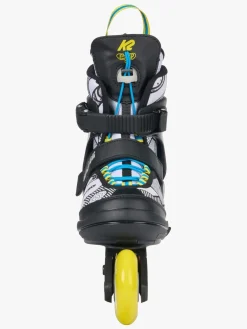 K2 Splash Inliners, Multi