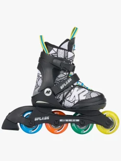 K2 Splash Inliners, Multi