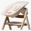 KAOS Klapp Babysæde, Desert Sand