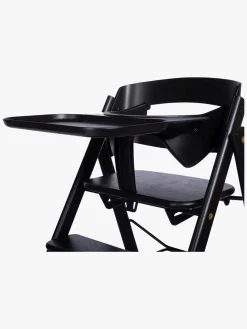 KAOS Klapp Bakke, Black