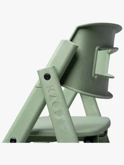 KAOS Klapp Højstol Recycled, Mineral Green