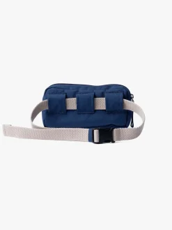 KAOS Mini-Hipster Taske, Dark Denim