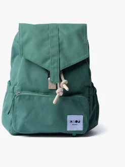 KAOS Mini-Ransel Rygsæk, Grass Green