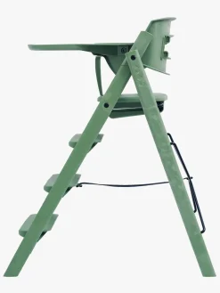 KAOS Sikkerhedsbøjle & Bakke, Mineral Green