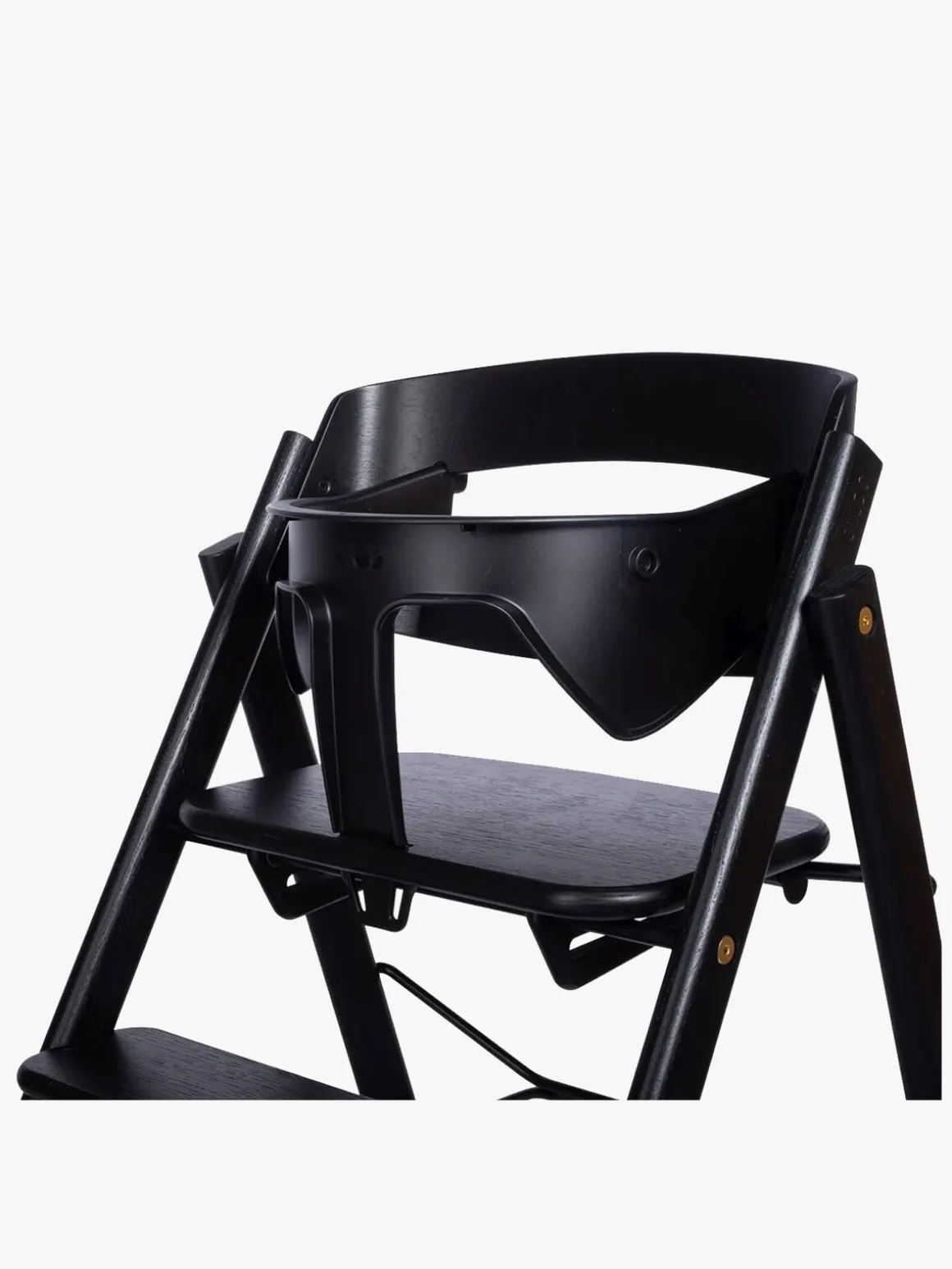 KAOS Sikkerhedsbøjle, Black