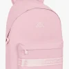 Kappa Basics Laptop Rygsæk 20L, Pink