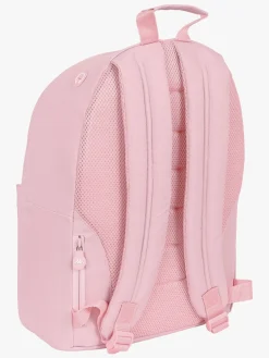 Kappa Basics Laptop Rygsæk 20L, Pink