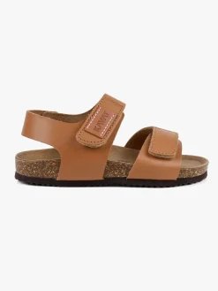 Kavat Bomhus Sandaler, Light brown