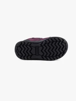 Kavat Iggesund WP  Forede Sneakers, Fig