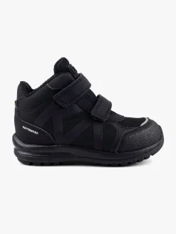 Kavat Iggesund WP Forede Sneakers, Sort