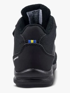 Kavat Iggesund WP Forede Sneakers, Sort
