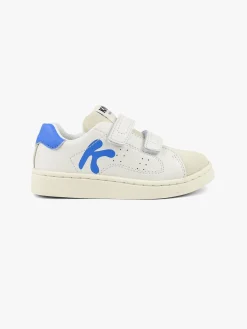 Kavat Malen XC Sneakers, White/Beige