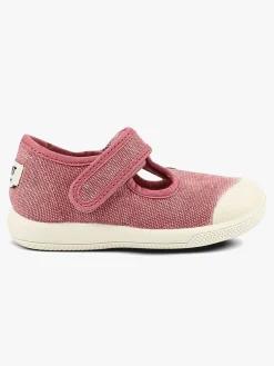 Kavat Mölnlycke TX Sandaler, Dark Pink