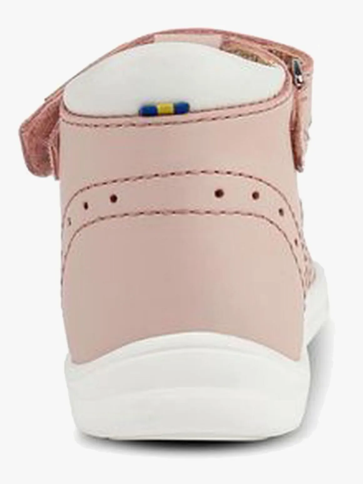 Kavat Ängskär XC Sandaler, Light pink