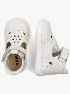 Kavat Ängskär XC Sandaler, White