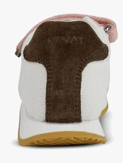 Kavat Tidan 2.0 Sneakers, Lyserød
