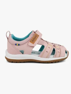 Kavat Tobo TX Sandaler, Light pink