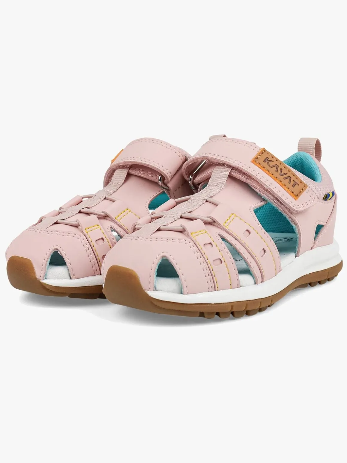 Kavat Tobo TX Sandaler, Light pink