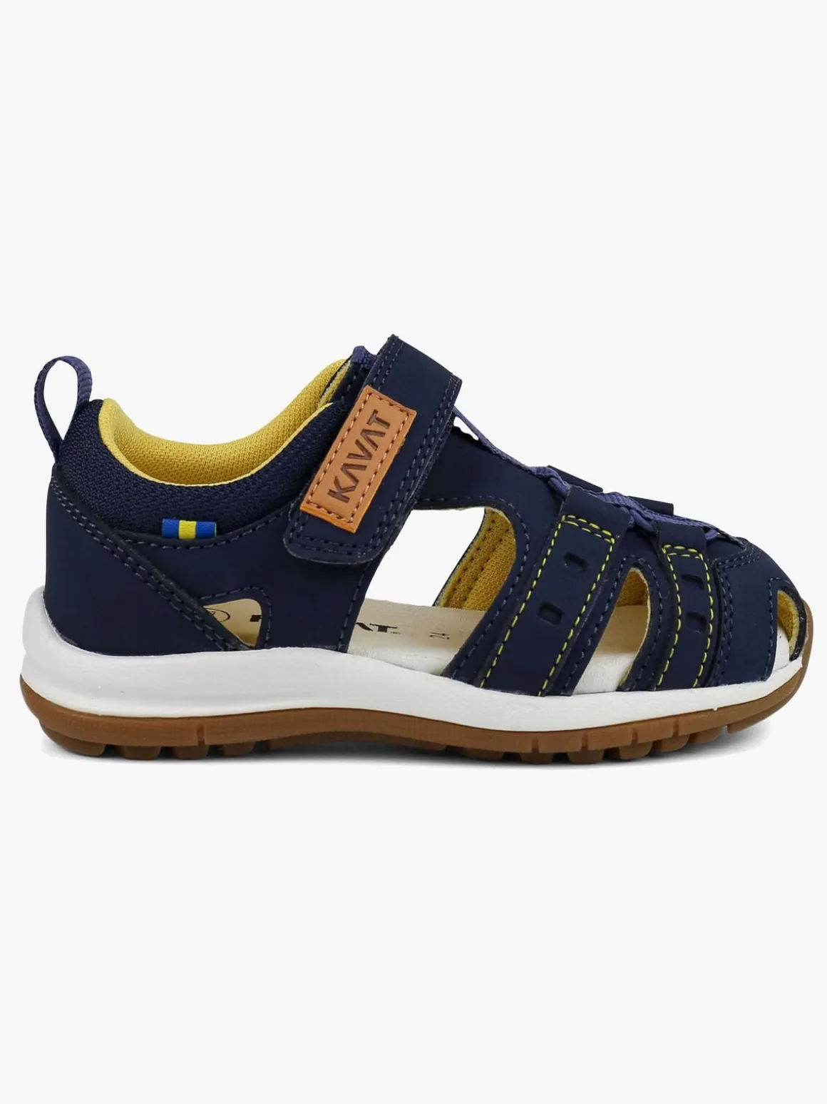Kavat Tobo TX Sandaler, Navy