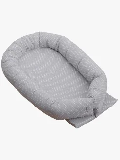 Kaxholmen Babynest, Small-spotted Grey