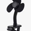 Kaxholmen Barnevognsventilator