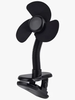 Kaxholmen Barnevognsventilator